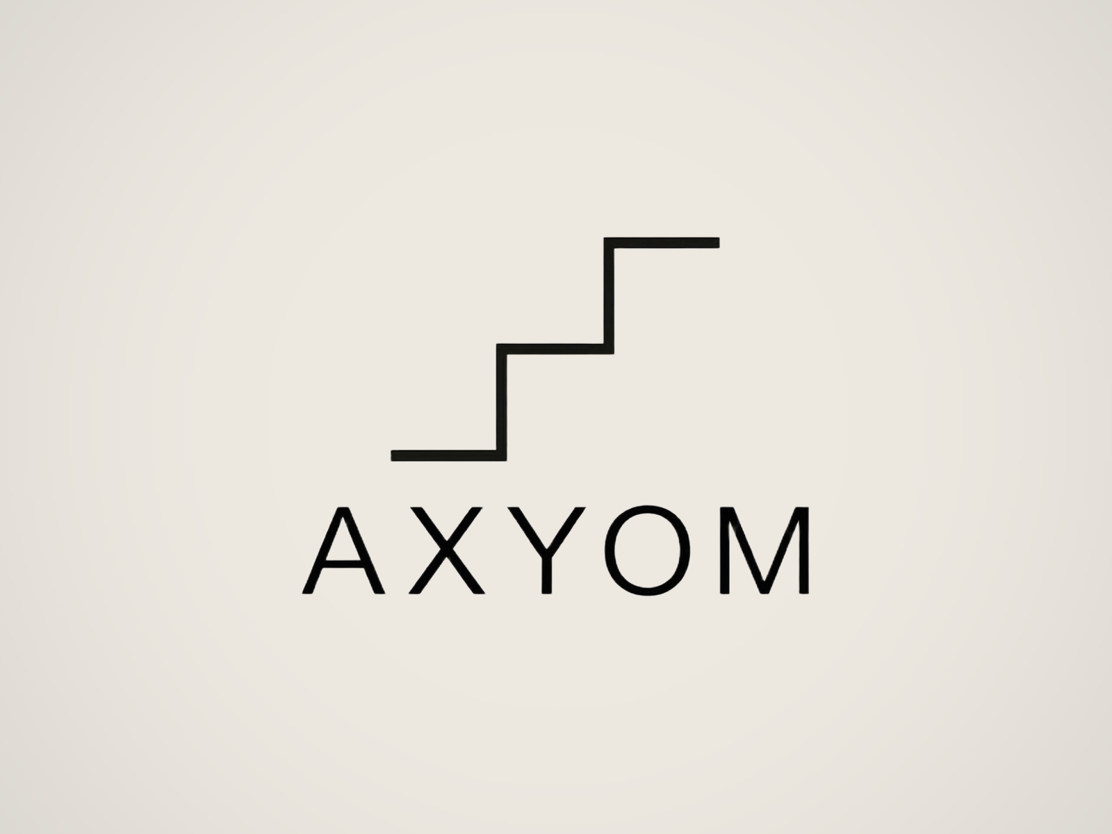 Axyom logo