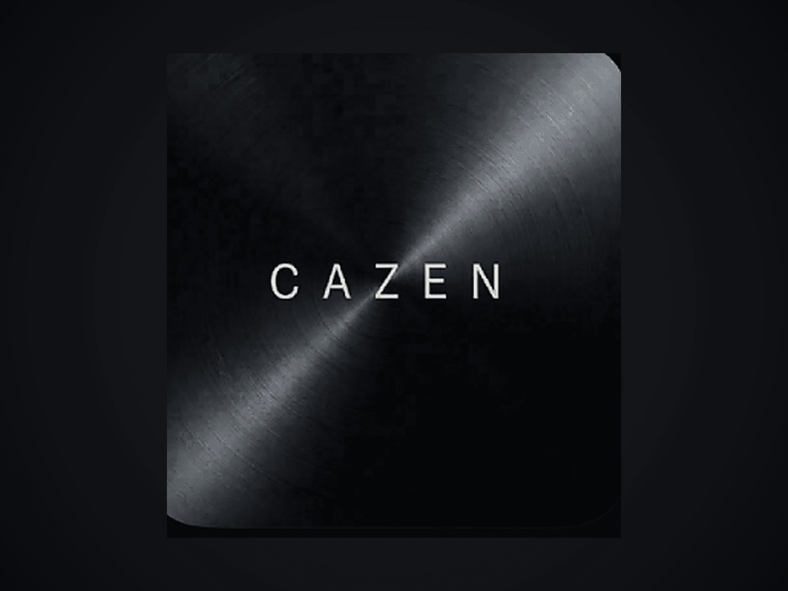 Cazen logo